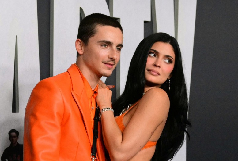 Svi su mislili da im je veza fejk: Sada joj je pred svima izjavio ljubav i zapušio usta dušebrižnicima