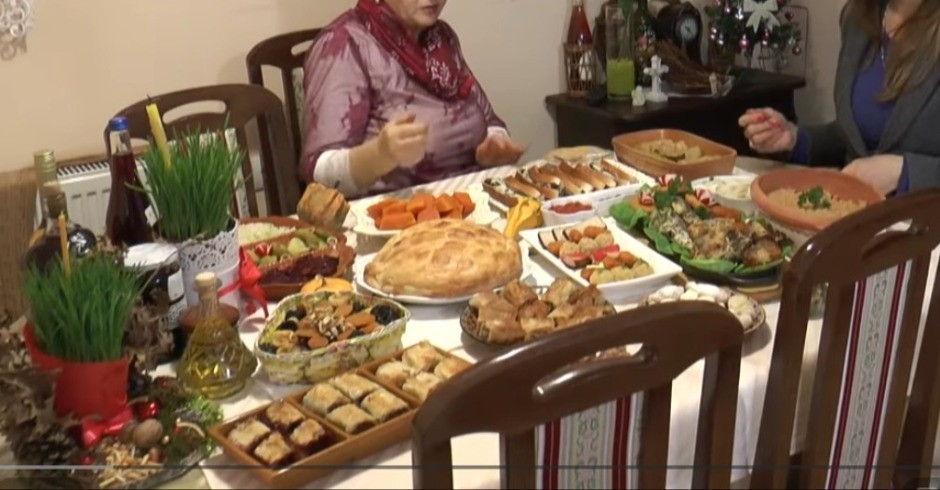 Običaj naših predaka: Na Badnji dan pojedite plod ove biljke i imaćete mnogo novca cele godine 