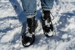 Isprobajte ruski trik za zagrevanje nogu: Stvarno radi – zaboravite na ledene cipele