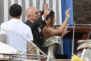 Kako se slavi kod najbogatijih ljudi na svetu: Novinar im upao na žurku, evo šta je sve doživeo