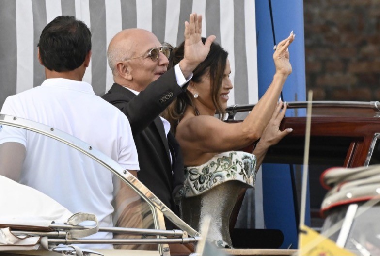 Kako se slavi kod najbogatijih ljudi na svetu: Novinar im upao na žurku, evo šta je sve doživeo