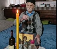 Do stote kosio i plivao: Deka Novo puni 104 godine i ne posustaje, ovo je njegova tajna