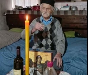 Do stote kosio i plivao: Deka Novo puni 104 godine i ne posustaje, ovo je njegova tajna