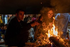 Ovo je molitva koju treba izgovoriti na Badnje veče: Donosi zdravlje za najbliže