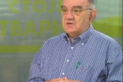 Dr Voja Perišić otkriva koja sezonska namirnica prirodno čisti creva: „Jedite je tri puta nedeljno i zaboravite na skupe probiotike“