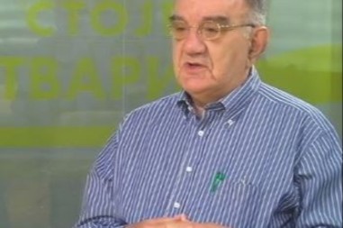Dr Voja Perišić otkriva koja sezonska namirnica prirodno čisti creva: „Jedite je tri puta nedeljno i zaboravite na skupe probiotike“