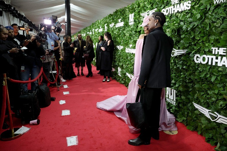 Deca su ga spasila: Reper otkrio kakav je bio pre nego što je postao otac, totalno se promenio