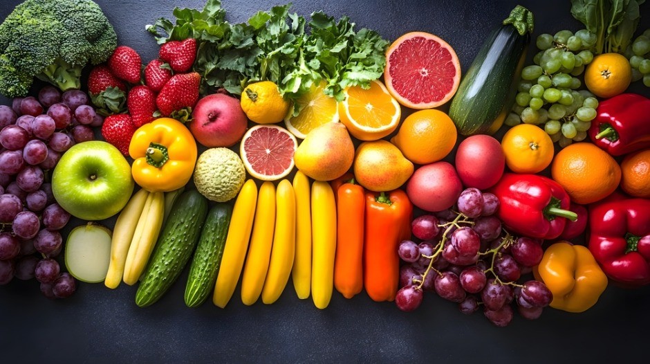 Rizično pranje namirnica: Ni ne pomišljajte da ovako uklanjate prljavštinu sa voća i povrća, postoji samo 1 pravi način