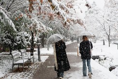 Ovi ljudi ne smeju da izlaze na jak minus bez zaštite: Rizik je mnogo veći nego što mislite