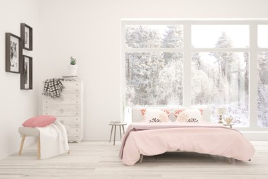 Idealna temperatura spavaće sobe zimi: Samo ovako će vam biti prijatno