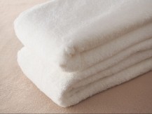 U Turskoj samo ovako peru peškire: Omekšivač se ne koristi, a dovoljne su 3 kašike ovoga da bi bili mekani