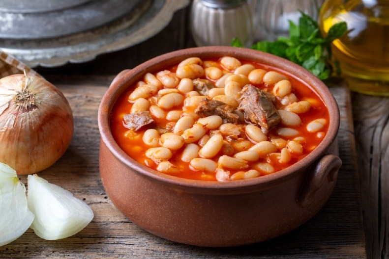 Tetka mi je otkrila kako pravi zdravu zapršku: Zaboravite brašno i ulje, ovako je mnogo bolja!