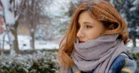 Nije samo donela sneg, ona donosi i loše vesti: Za 3 horoskopska znaka ovo će biti najteža zima, "pokosiće" ih problemi
