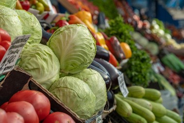 Ovo je hrana koja greje organizam, dobro bi vam dođla na minusu: Šta treba jesti u zimu?