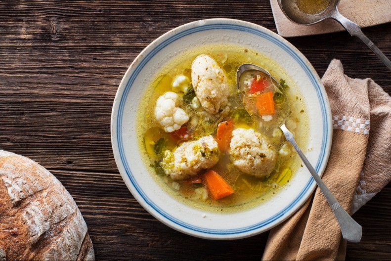 Ako vam supa nije bistra, grešite na samom početku: Evo kako su to radile naše bake