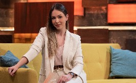 INTERVJU Teodora Todorović, voditeljka: „Jedva zadržim suze u emisiji, pa se rasplačem iza kamere“