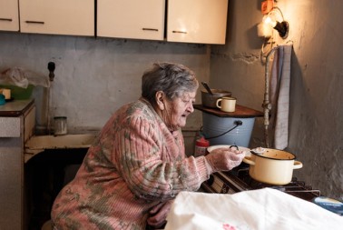 Dok smo ovo jeli, pucali smo od zdravlja: Starinsko jelo skida kilograme, a čisti creva