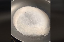 Sofija je rešila problem koji mnoge izluđuje: Uradite ovo pre prženja, hrana sigurno neće zagoreti