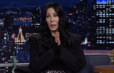 Uvredila ga kao niko: Šer oplela po slavnom glumcu i njegovoj ženi, a evo kako joj je odgovorio