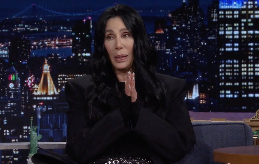 Uvredila ga kao niko: Šer oplela po slavnom glumcu i njegovoj ženi, a evo kako joj je odgovorio