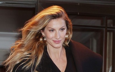 Sva njena deca, novi muž i sestra su tu! Žizel prvi put pokazala celu porodicu