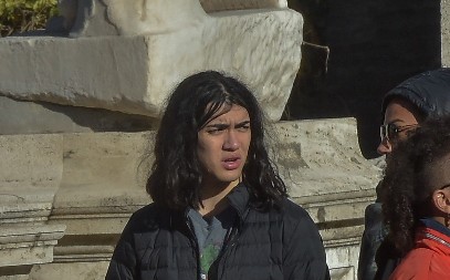 Znate li čiji je ovo sin? Tata mu je bio bog šoubiznisa, a slavu mu je ogadio još od pelena!