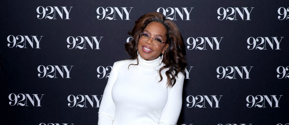 Da ti pamet stane! Ovih dana se samo priča o novoj figuri Opre Vinfri - stesala se do bola