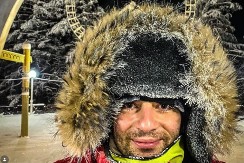 Srbin u najhladnijem mestu na svetu: Kako se živi na –54 stepena u Ojmjakonu; "ovo je surova stvarnost"