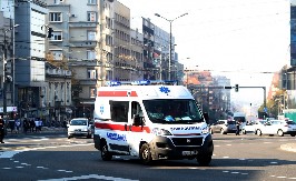 Haos u Urgentnom: Srce popušta, nitroglicerin ne pomaže, lekari na ivici snage