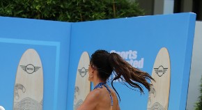 Peškiri nisu naivni: Rijaliti zvezda zažalila što je sa njim obrisala lice, ni u ludilu nije očekivala da će se ovo desiti