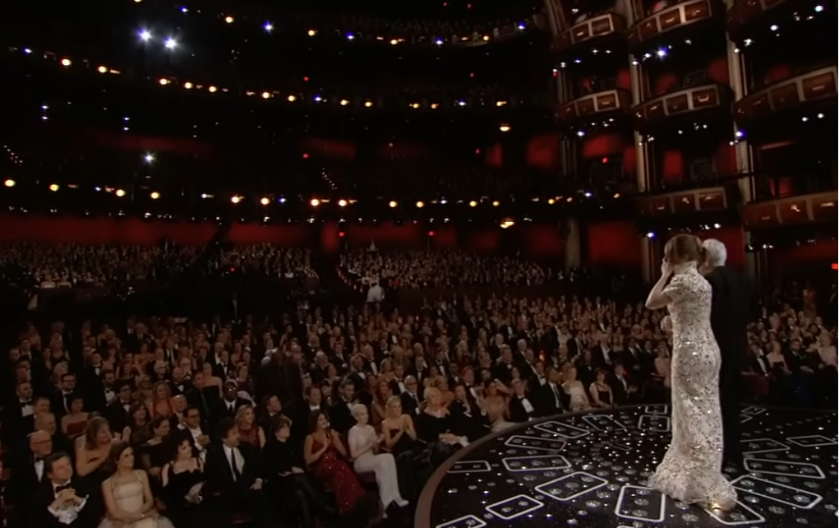 Propatila zbog Oskara: Glumica otkrila zašto joj prestižna nagrada nije donela sreću, šokirala svet ovom rečenicom!