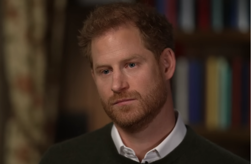 Sačuvali ga od sramote: Princ Hari zamalo napravio rizičan potez, evo kako su ga prijatelji sprečili