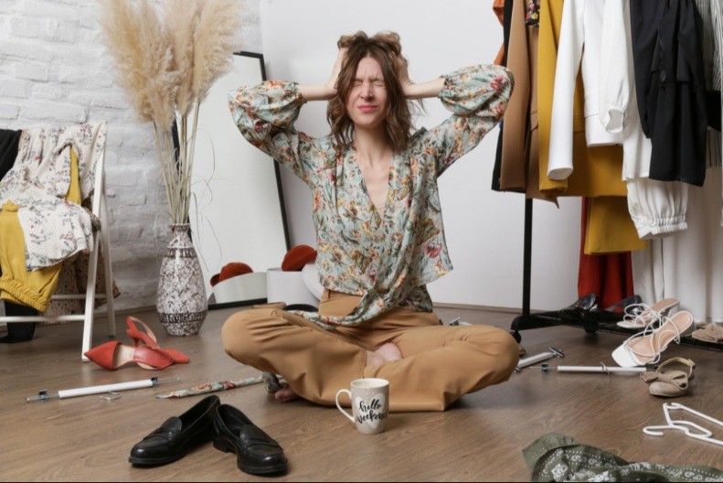 Higijena je najmanji problem: Evo šta se dešava kada vam je dom konstantno u haosu, posledice zabrinjavaju