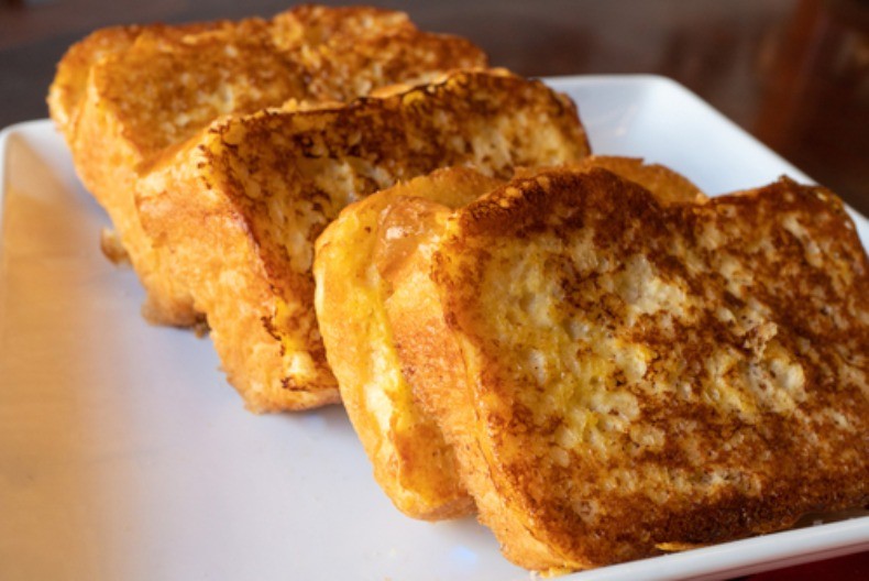 Mađarske prženice da se raspametite! Samo 1 sastojak dodaju koji prosto obara s nogu