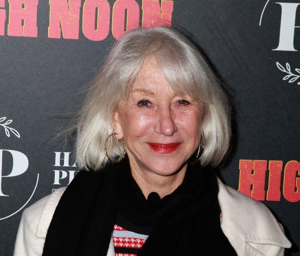 Helen Miren šokira svet: Tajna mladolikog izgleda bez skalpela koju svi mogu da isprobaju!