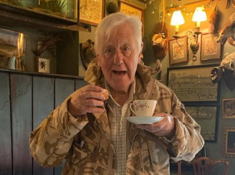 Milioner (79) traži mladu ženu da mu rodi sina: Horoskopski znak je presudan, a evo koliko bi zarađivala godišnje!