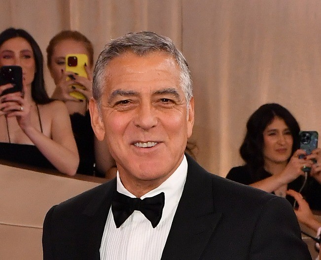 Videla sam Džordža Klunija uživo: Sara nam je 1 rečenicom razbila iluziju o njemu!