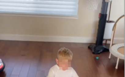 Mnogo bolje od telefona: Mama je ovako sačuvala kontakt dece sa njihovim rođacima, uspomene će pamtiti dok su živi!