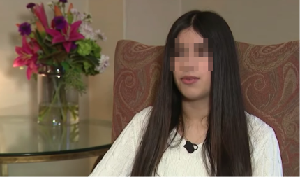 Rođena bez jednog uva: Devojčica je mislila da joj nema pomoći, a sada konačno može da odahne i ovo je razlog