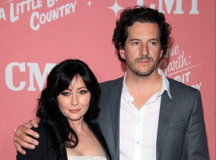 Ne da razvod posle njene smrti: Bivši muž Šenon Doerti povukao svoju odluku, da li je ovo moguće?