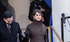 Čizme za veštice osvajaju Srbiju: Prva dama Njujorka ih pretvorila u planetarni hit, evo zašto ih svi žele