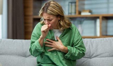 Bakin napitak za kašalj: Provereni recept smiruje grlo i olakšava iskašljavanje
