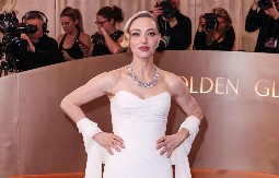 Amanda Sajfred o Oskarima: Svojom rečenicom je zatekla Holivud