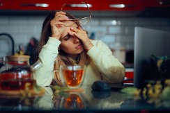 Verovalo se da ova smesa brzo vraća snagu posle bolesti: Uzimale su se dve kašike dnevno