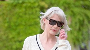 Prebrzo im pukla ljubav: Glumica i bankar nisu izdržali ni godinu dana, razvode se nakon samo ovoliko meseci