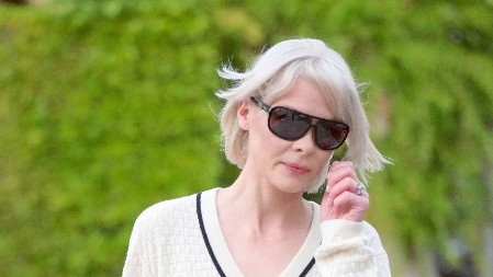 Prebrzo im pukla ljubav: Glumica i bankar nisu izdržali ni godinu dana, razvode se nakon samo ovoliko meseci