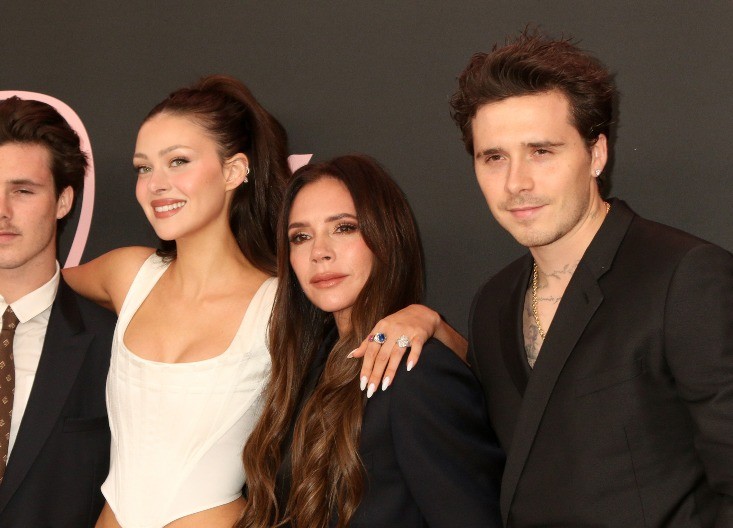 Pojavio se novi snimak Viktorije Bekam i snaje! Baca potpuno novo svetlo na žestoku svađu!