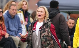 Da li je prepoznajete? Svi su bili zaljubljeni u nju 90-ih, a onda je digla ruke od svega!