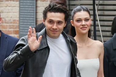 Menjao ih kao čarape: Bruklin Bekam je izlazio sa ovim lepoticama pre Nikole, sve su različite, ali ovo ih spaja