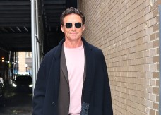 Šest puta pobedio rak! Poznati glumac otvorio dušu o teškoj borbi za život